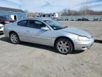 2002 Chrysler Sebring LXI