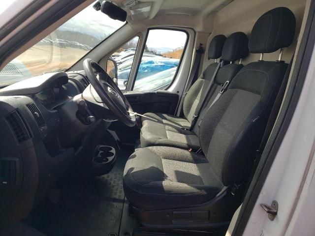 2014 Dodge RAM Promaster 2500 2500 High