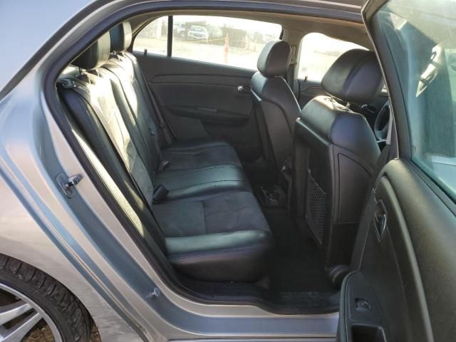 2008 Chevrolet Malibu 2LT