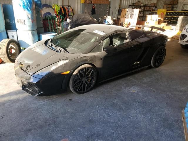 2005 Lamborghini Gallardo