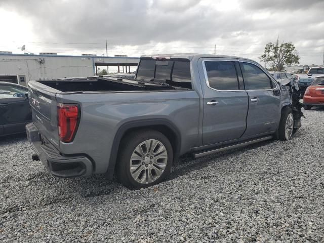 2022 GMC Sierra Limited K1500 Denali