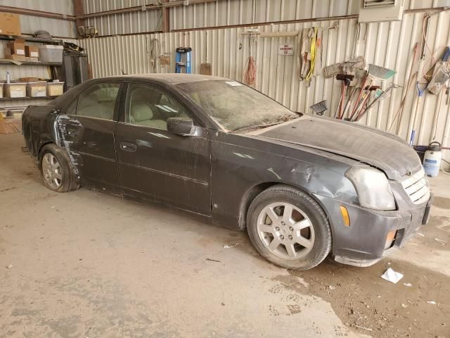 2007 Cadillac CTS HI Feature V6