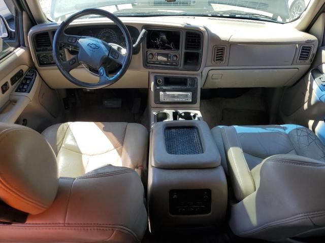 2003 Chevrolet Tahoe C1500