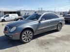 2008 Mercedes-Benz E 350 4matic