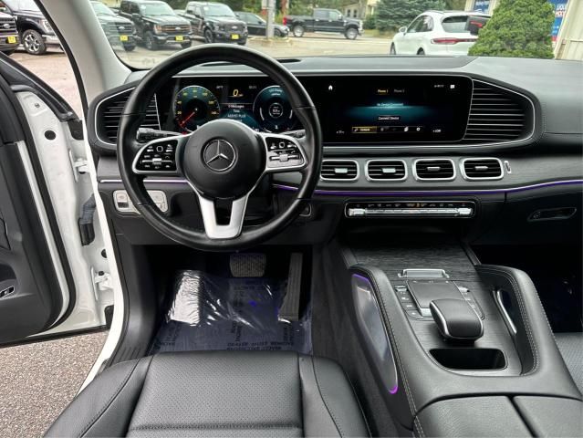 2022 Mercedes-Benz GLE 350 4matic