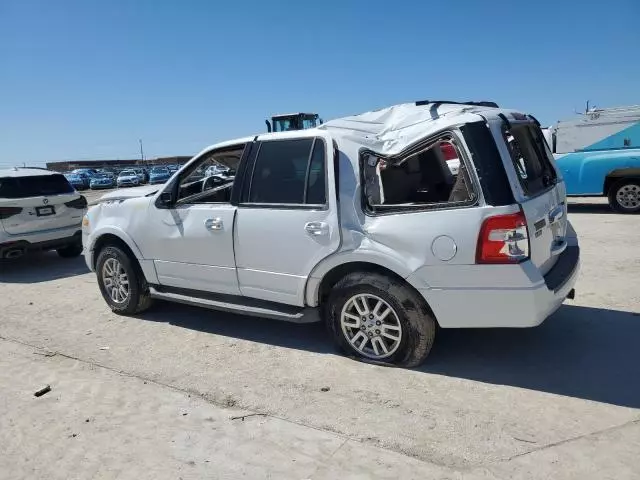 2012 Ford Expedition XLT