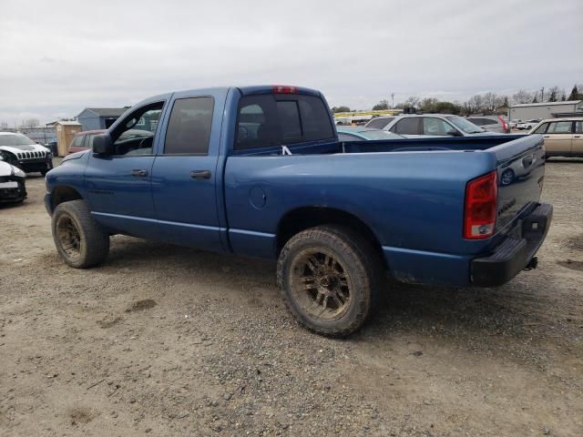 2003 Dodge RAM 1500 ST