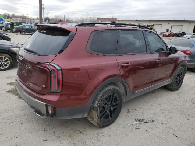 2023 KIA Telluride SX