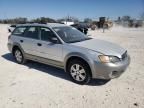 2005 Subaru Legacy Outback 2.5I