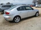 2006 Mazda 3 I