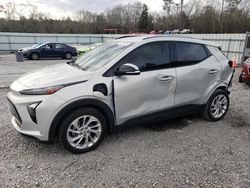 Salvage cars for sale at Augusta, GA auction: 2022 Chevrolet Bolt EUV LT