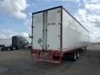 2004 Wabash DRY Van Trailer