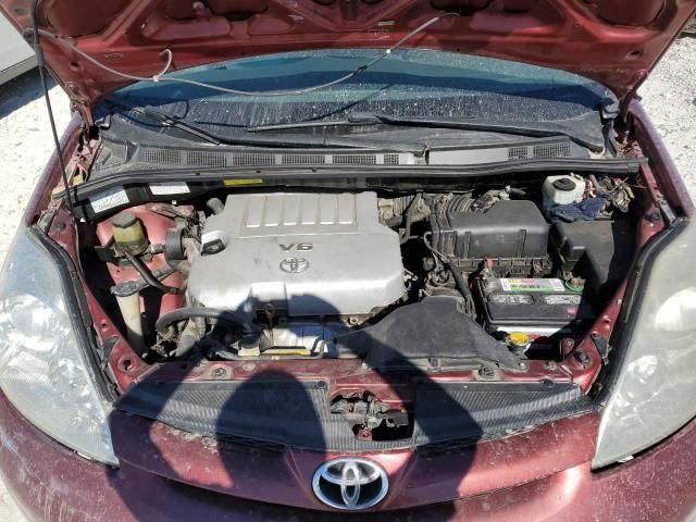 2008 Toyota Sienna CE