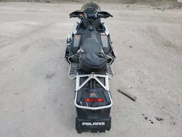 2018 Polaris Snowmobile