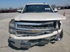 2015 Chevrolet Silverado C1500 LT