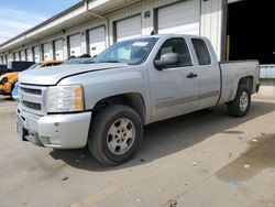 2011 Chevrolet Silverado C1500 LT en venta en Louisville, KY