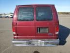 2005 Ford Econoline E150 Van