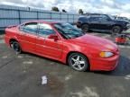 1999 Pontiac Grand AM GT