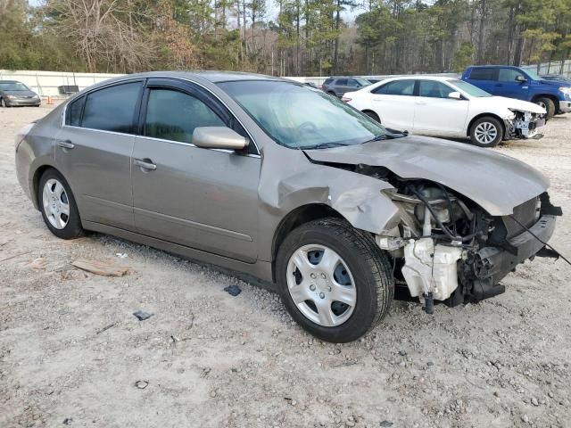 2007 Nissan Altima 2.5