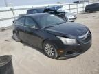 2011 Chevrolet Cruze LS