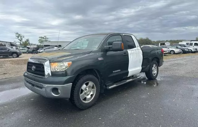 2008 Toyota Tundra Double Cab