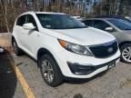 2014 KIA Sportage LX