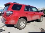 2016 Toyota 4runner SR5/SR5 Premium