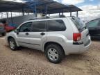 2004 Mitsubishi Endeavor LS