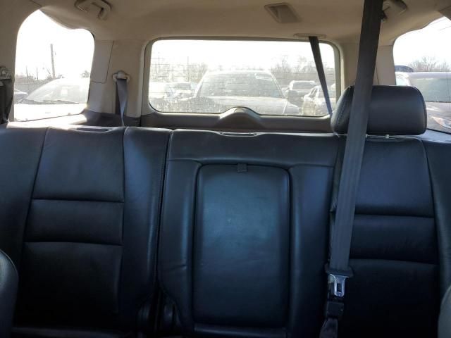 2007 Honda Pilot EXL