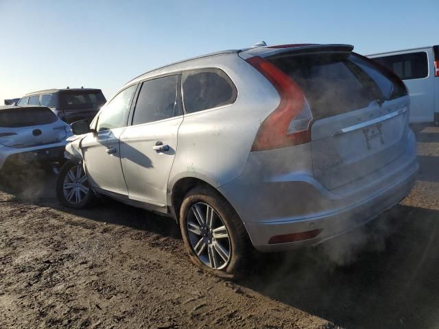 2016 Volvo XC60 T6 Premier