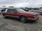 1986 Cadillac Eldorado