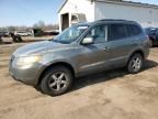 2007 Hyundai Santa FE GLS