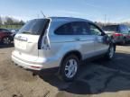 2011 Honda CR-V EXL