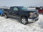 2014 Chevrolet Silverado K1500 LTZ