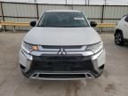 2019 Mitsubishi Outlander ES