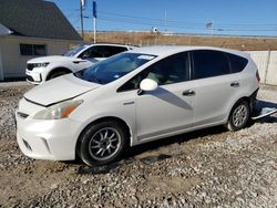 2013 Toyota Prius V en venta en Northfield, OH