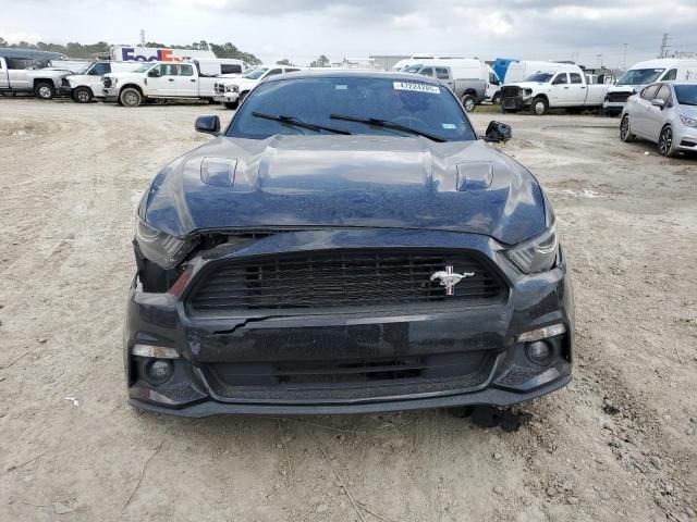 2016 Ford Mustang GT