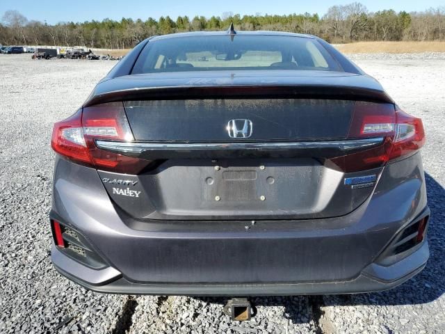 2021 Honda Clarity Touring