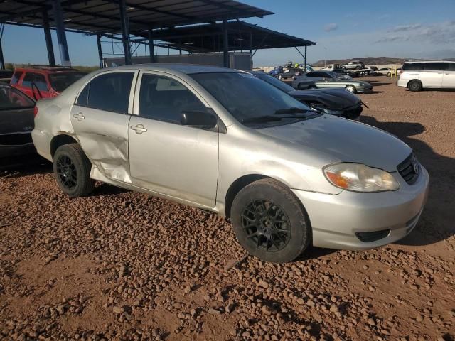 2003 Toyota Corolla CE