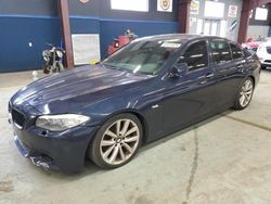 2012 BMW 535 XI en venta en East Granby, CT