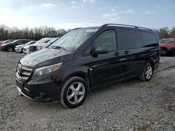 2016 Mercedes-Benz Metris en venta en Ebensburg, PA