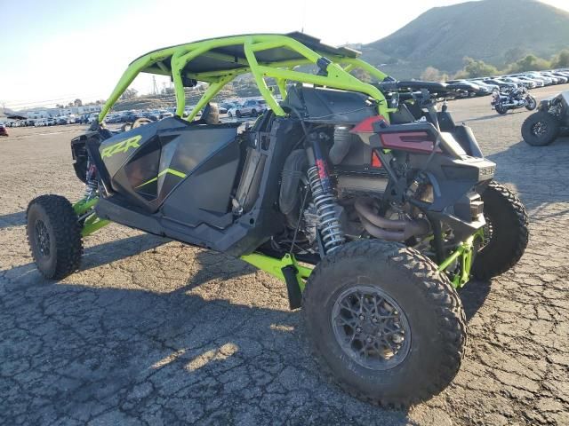 2024 Polaris RZR PRO R 4 Ultimate