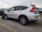 2016 Honda CR-V EXL