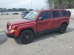 2014 Jeep Patriot Sport en venta en Dunn, NC