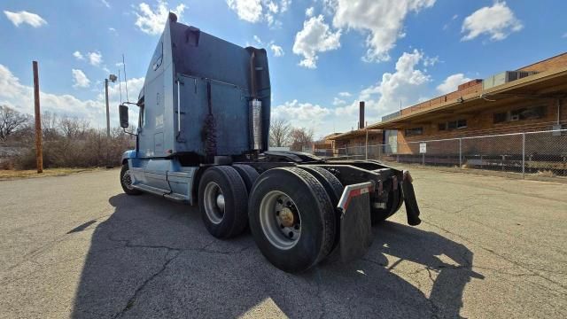 2001 Freightliner Conventional ST120