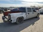 2006 Chevrolet Silverado C1500