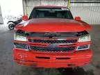 2006 Chevrolet Silverado C1500