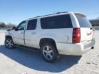 2014 Chevrolet Suburban K1500 LTZ