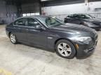 2013 BMW 528 XI