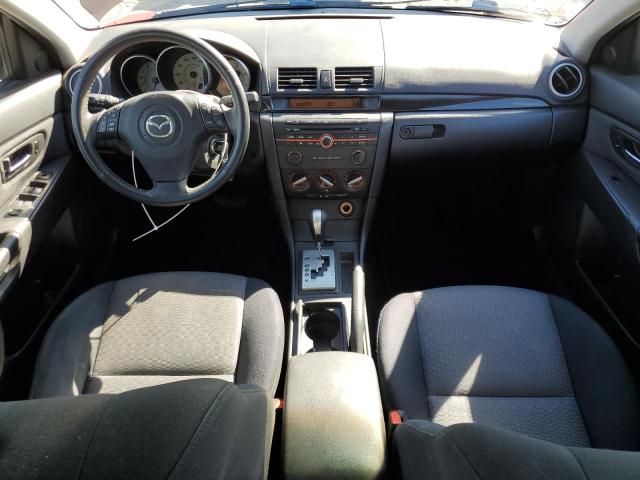 2008 Mazda 3 I